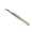 Image of fiber tip curved tweezers