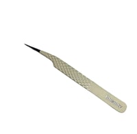 Image of Fiber tip straight tweezers