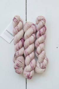 Image of One of a kind (02) - super sock 4ply