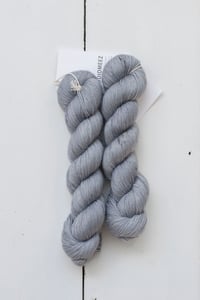 Elephant ears - Kid Mohair, Merino, Nylon