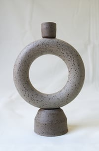 Image 3 of Nude Candle Stick Holder 