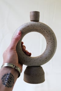 Image 4 of Nude Candle Stick Holder 