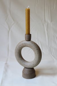 Image 2 of Nude Candle Stick Holder 