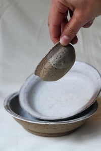 Image 3 of Speckled Bowl Set 