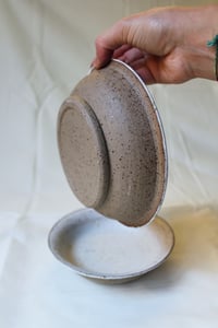 Image 4 of Speckled Bowl Set 