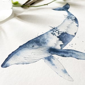 Image of Spirit of the Pacific, fine art print