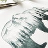 Spirit of the Mountain, fine art print