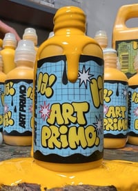 Image 2 of Laia x Art primo MOP