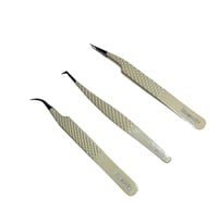 Image of Nude collection ultimate tweezer bundle 