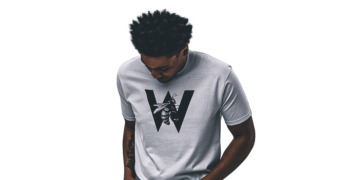 Image of WEALTH SymbLs Tee