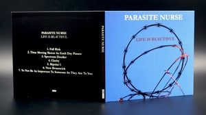 Image of Parasite Nurse '"Life Is Beautiful"