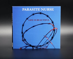 Image of Parasite Nurse '"Life Is Beautiful"