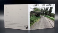 Image 2 of (Krim Kram) Ted Byrnes Roads CD