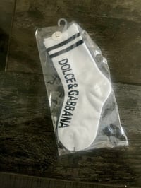 DG Socks