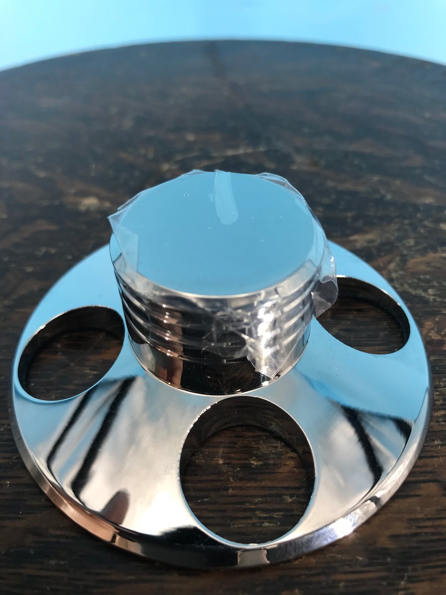 Turntable/ LP Accessories ANALOG TAPES