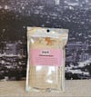 EXFOLIATING SOAP POUCH