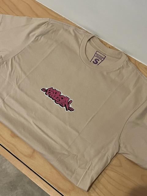 Image of Siplean "LA Pharm" Tee