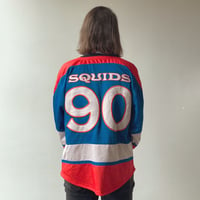Image 2 of Squid Hockey Jersey 