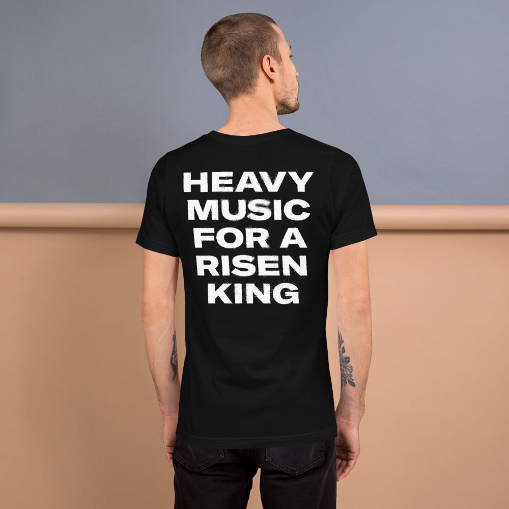 Image of Risen King Shirt