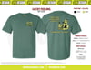  Are You Feeling Lucky? Comfort Colors Shirt 