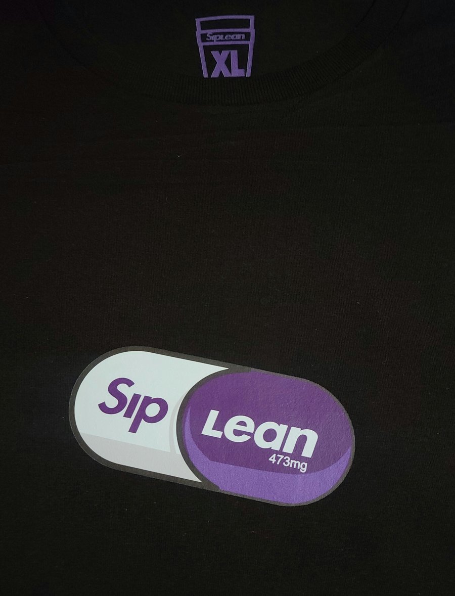Image of Siplean "Pill" Tee