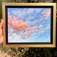 Image 1 of Late July Sky