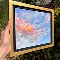 Image 2 of Late July Sky