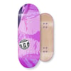 T&T™ DECK - TISA GRAPHIX TC-6