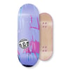 T&T™ DECK - TISA GRAPHIX TC-8