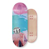 T&T™ DECK - TISA GRAPHIX TC-4