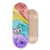 T&T™ DECK - TISA GRAPHIX TC-2