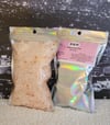  HIMALAYAN PINK BATH SALT 