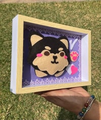 Image 3 of [DECOR] Yeontan Frame