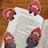 Image 2 of Kiriseal Bookmark