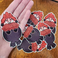 Image 1 of Kiriseal Bookmark