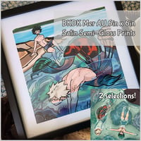 Image 1 of BKDK Mer AU 6x6 Prints