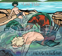 Image 4 of BKDK Mer AU 6x6 Prints