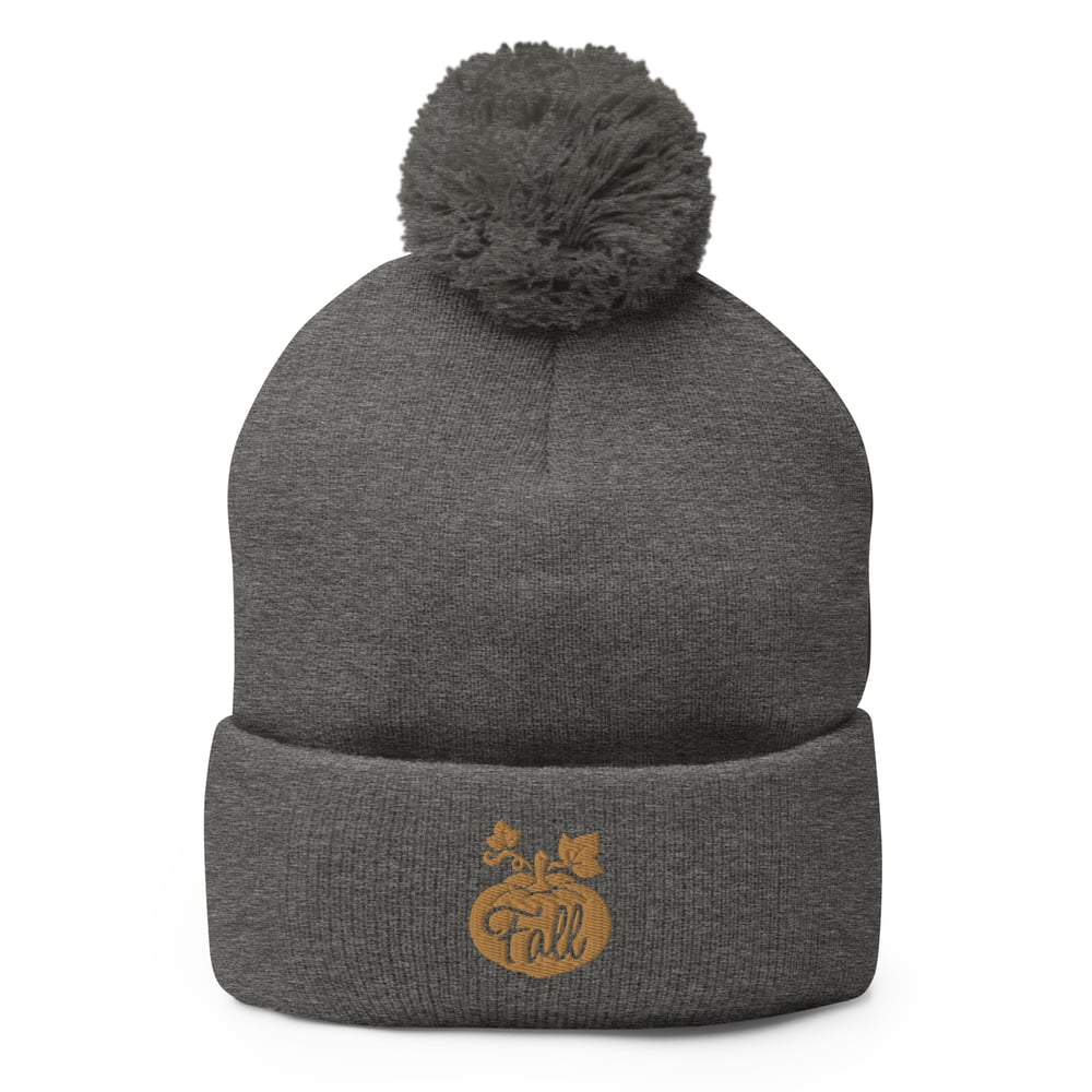 Image of Toasty Toque, Fall Collection 