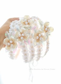 Image 1 of Dorothy luxe headband