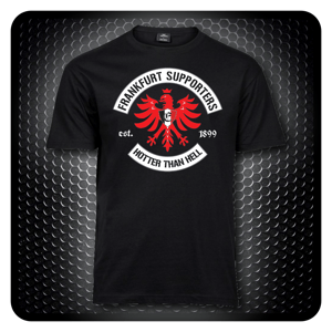 Image of TSBK Hotter than Hell