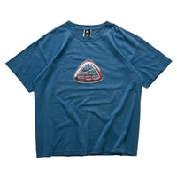 Image 1 of Vintage 90s Nike ACG Tee - Navy