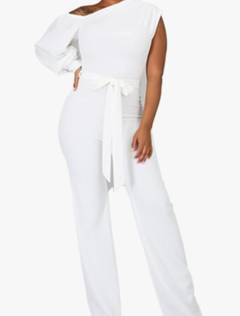 Image of Medium Jumpsuit
