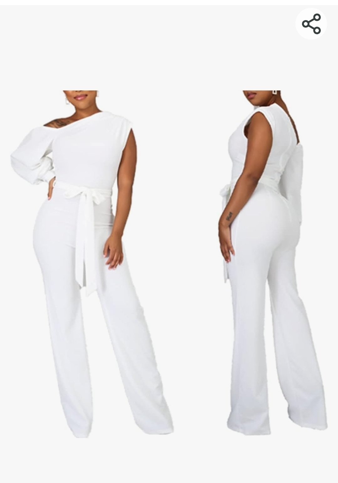 Image of Medium Jumpsuit