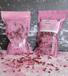 ROSE PETAL  SALT BATH 