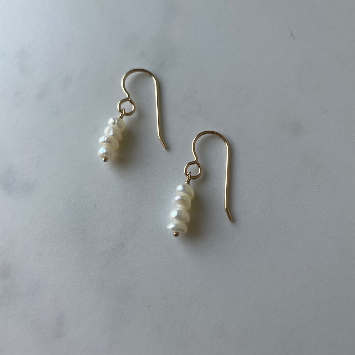 Image of lex earring