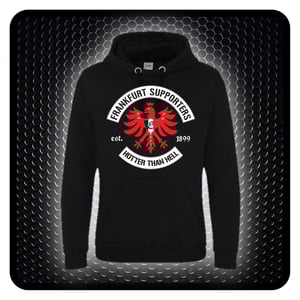 Image of KSBK Hotter than Hell