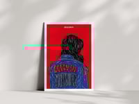 Image 4 of 'CARRY ON' Postcard