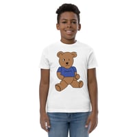 Image 2 of Benny The Bear Youth T-shirt