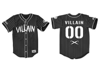 VILLAIN JERSEY