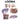 LOONA Assorted Vinyl Stickers